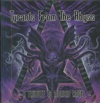 Tyrants of the Abyss - (Import CD)