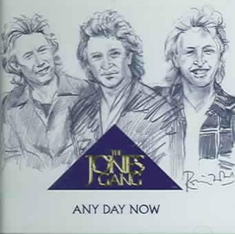 Any Day Now - (Import CD)