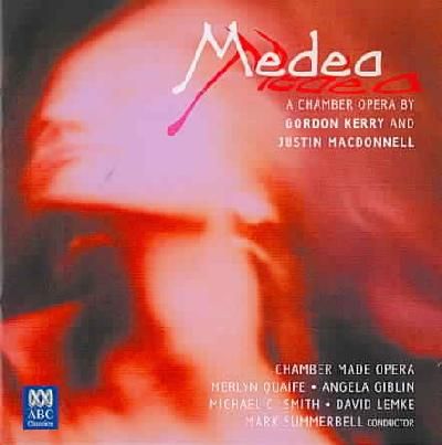 Kerry:Media - (Import CD)