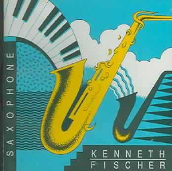 Alto &amp; Soprano Saxophone - (Import CD)