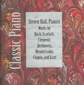 Classic Piano - (Import CD)