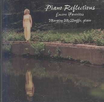 Piano Reflections Encore Favorites - (Import CD)