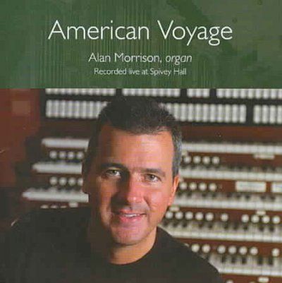 American Voyage - (Import CD)
