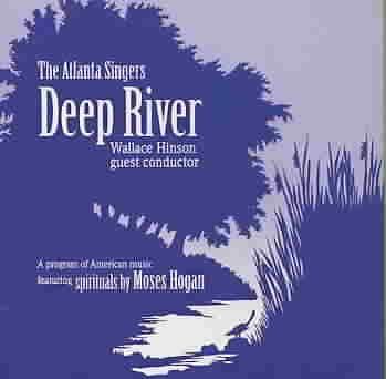Hogan:Deep River - (Import CD)