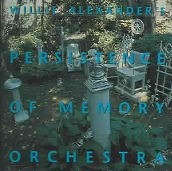 Persistence of Memory Orchestra - (Import CD)