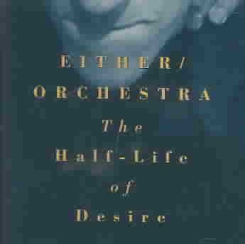 Half-Life of Desire - (Import CD)