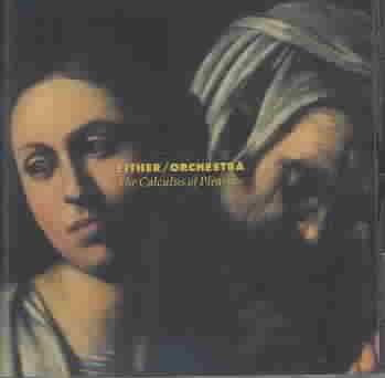 Calculus of Pleasure - (Import CD)