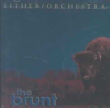 Brunt - (Import CD)