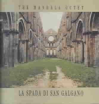 La Spada Di San Galgano - (Import CD)