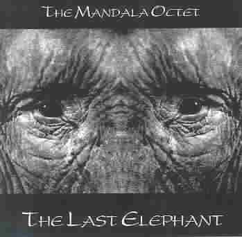 Last Elephant - (Import CD)
