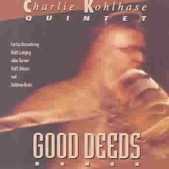 Good Deeds - (Import CD)