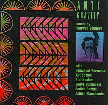 Antigravity - (Import CD)