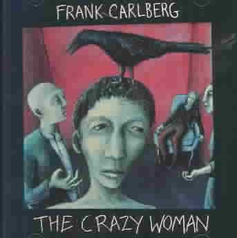 Crazy Woman - (Import CD)