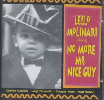 No More Mr. Nice Guy - (Import CD)