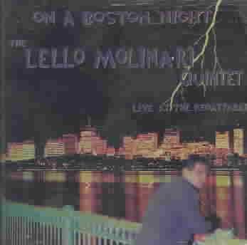 On a Boston Night - (Import CD)