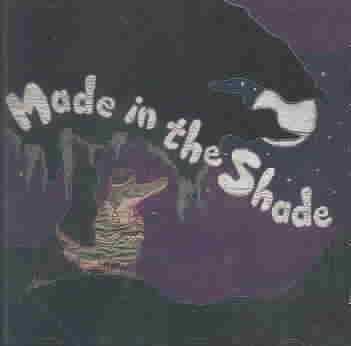 Made in the Shade - (Import CD)