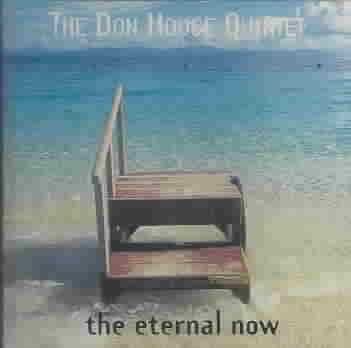 Eternal Now - (Import CD)