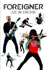 Live In Chicago (DVD)