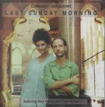 Last Sunday Morning - (Import CD)
