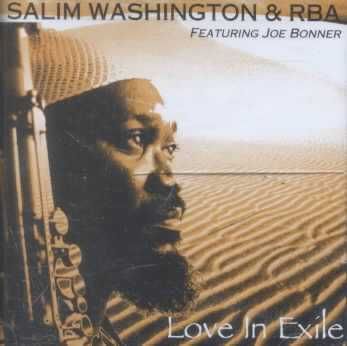 Love in Exile - (Import CD)