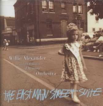 East Main Street Suite - (Import CD)