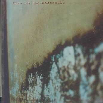 Fire in the Boathouse - (Import CD)