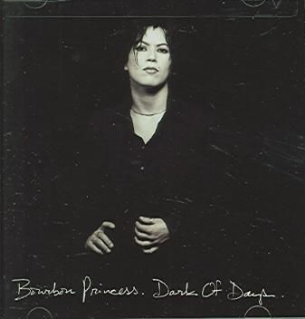 Dark of Days - (Import CD)