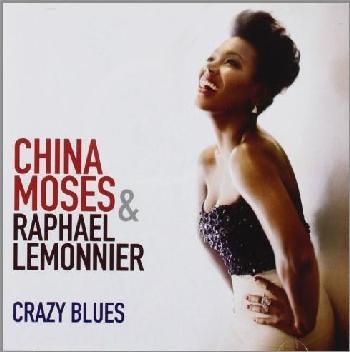 Crazy Blues (CD)