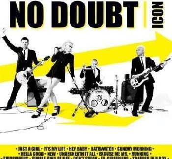 No Doubt - Icon