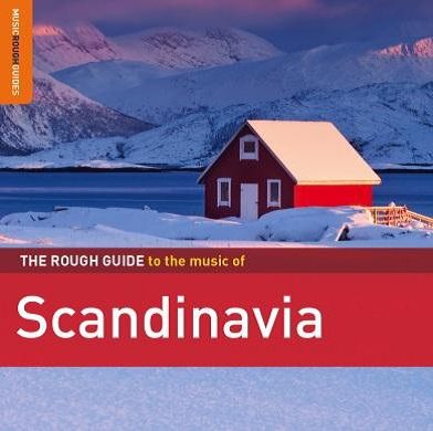 Rough Gude To The Music Of - Rough Gude To The Music Of Scandinavia (2nd Edition) (CD)