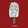 Iscream &amp; The Chocolate Stix - The Paradox (CD)