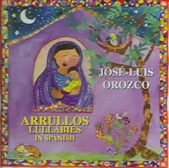 Lirica Infantil Vol 8:Arrullos Lullab - (Import CD)