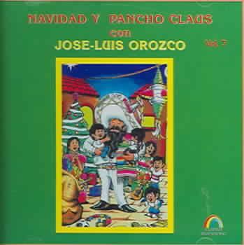 Lirica Infantil Vol 7:Navidad Y Panch - (Import CD)
