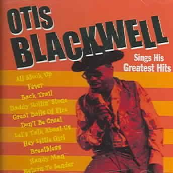 Sings His Greatest Hits - (Import CD)