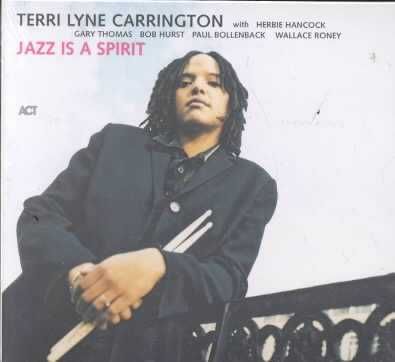 Jazz is Spirit - (Import CD)