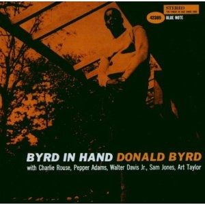 Free Form / Byrd In Hand (CD)