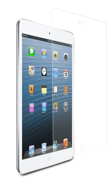 Mablue Anti Scratch Sceen Protector for iPad Mini - 3 Pack
