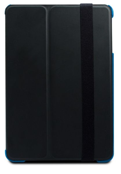Marware Microshell Folio iPad Mini Case - Blue