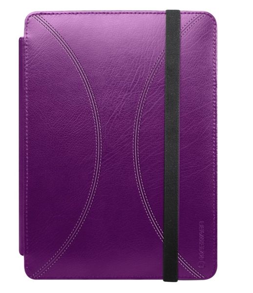 Marware Axis iPad Mini Case - Purple