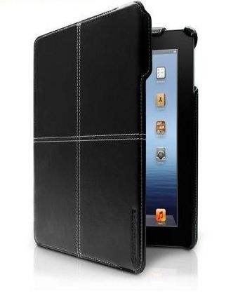 Marware CEO Hybrid - Mini Case for iPad - Black