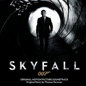 Skyfall (CD)