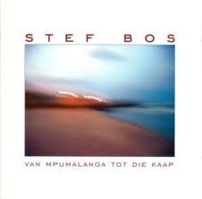 Van Mpumalanga Tot Die Kaap (CD)