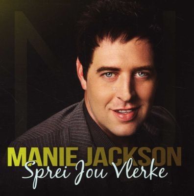 Sprei Jou Vlerke (CD)