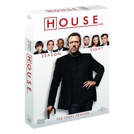 house season 8 online