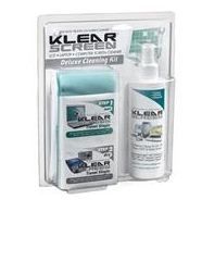 Klear Screen Deluxe Cleaning Kit