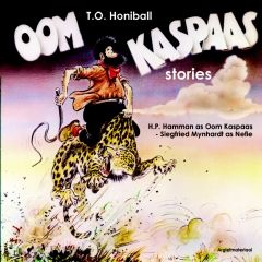 Stories (CD)
