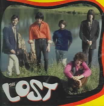 Lost Tapes 1965-66 - (Import CD)