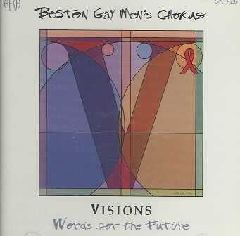 Visions-Words for the Future - (Import CD)