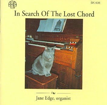 In Search of the Lost Chord - (Import CD)