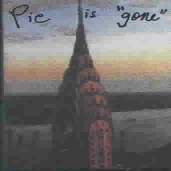 Pie is Gone - (Import CD)